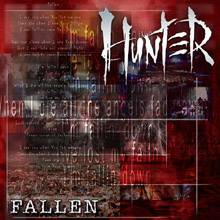 Hunter (PL) : Fallen